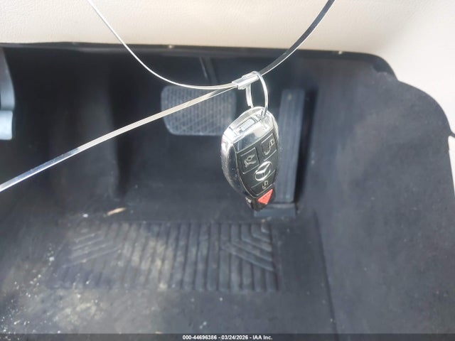 2015 MERCEDES-BENZ GLK 350 WDCGG5HB0FG437570 Photo 10