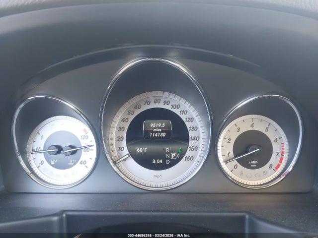 2015 MERCEDES-BENZ GLK 350 WDCGG5HB0FG437570 Photo 6