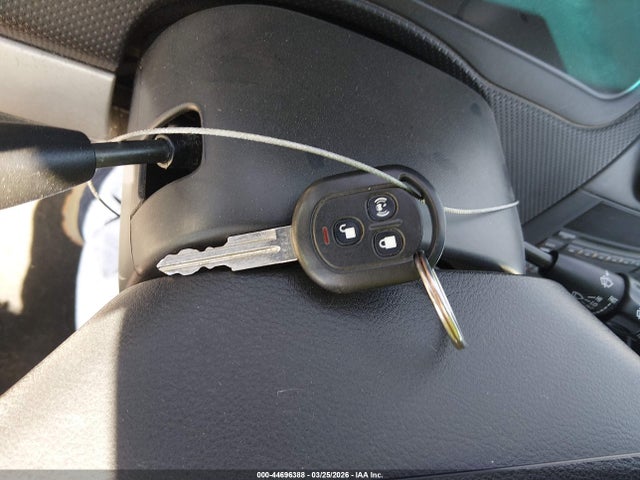 2011 CHEVROLET AVEO KL1TD6DE3BB158695 Photo 10