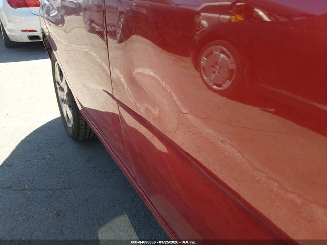 2011 CHEVROLET AVEO KL1TD6DE3BB158695 Photo 5