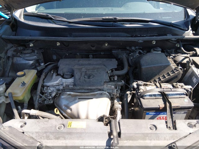 Toyota Rav4 Xle 2014 2T3WFREV1EW075665 Image 10