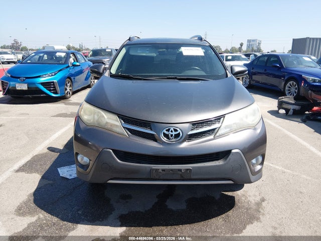 Toyota Rav4 Xle 2014 2T3WFREV1EW075665 Image 12