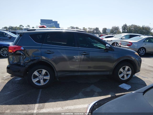 Toyota Rav4 Xle 2014 2T3WFREV1EW075665 Image 13