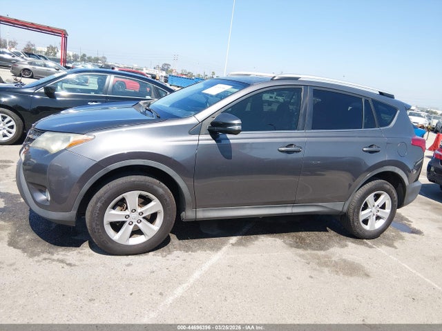 Toyota Rav4 Xle 2014 2T3WFREV1EW075665 Image 14