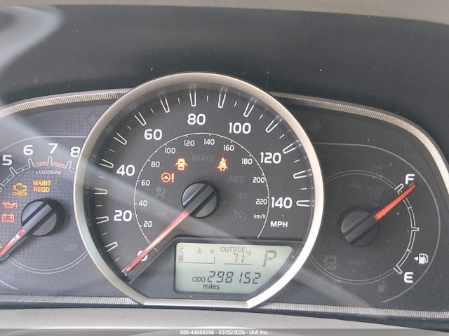 Toyota Rav4 Xle 2014 2T3WFREV1EW075665 Image 15