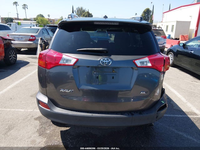 Toyota Rav4 Xle 2014 2T3WFREV1EW075665 Image 16