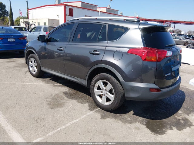 Toyota Rav4 Xle 2014 2T3WFREV1EW075665 Image 3