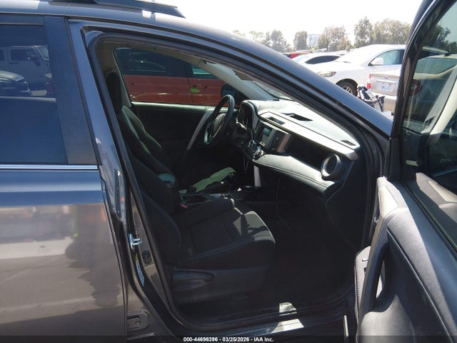 Toyota Rav4 Xle 2014 2T3WFREV1EW075665 Image 5
