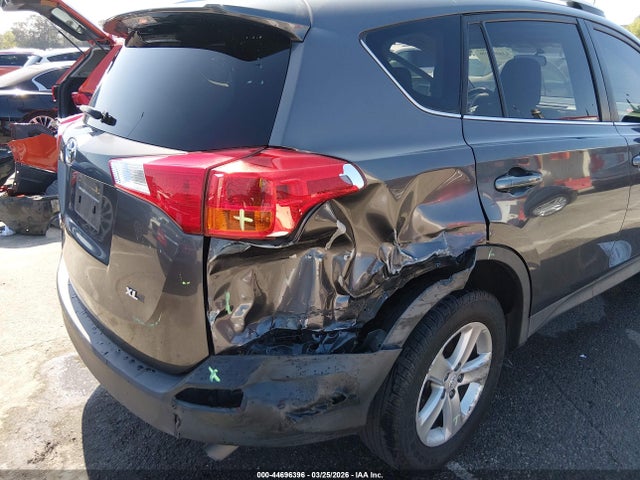 Toyota Rav4 Xle 2014 2T3WFREV1EW075665 Image 6