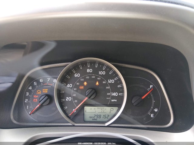 Toyota Rav4 Xle 2014 2T3WFREV1EW075665 Image 7