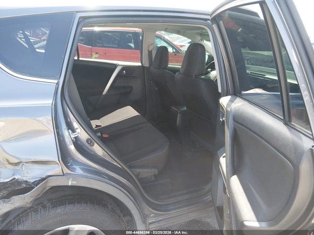 Toyota Rav4 Xle 2014 2T3WFREV1EW075665 Image 8