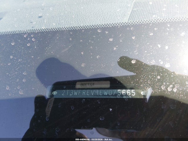 Toyota Rav4 Xle 2014 2T3WFREV1EW075665 Image 9