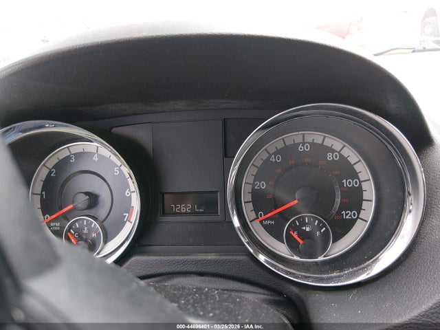 Продажа на аукционе авто 2020 Dodge Grand Caravan Sxt, vin: 2C4RDGCG4LR170420, номер лота: 44696401