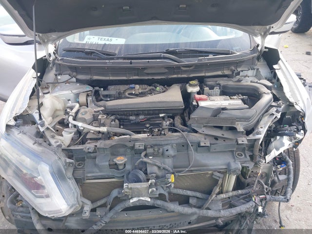 2019 NISSAN ROGUE KNMAT2MT6KP507796 Photo 9