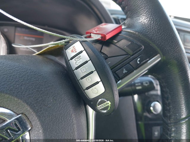 2019 NISSAN ROGUE KNMAT2MT6KP507796 Photo 10