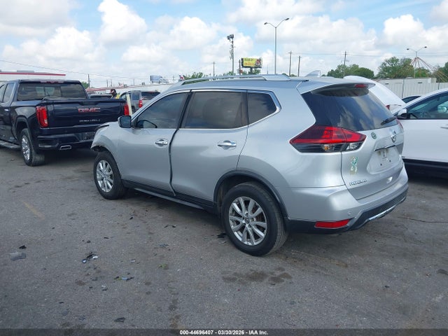 2019 NISSAN ROGUE KNMAT2MT6KP507796 Photo 2