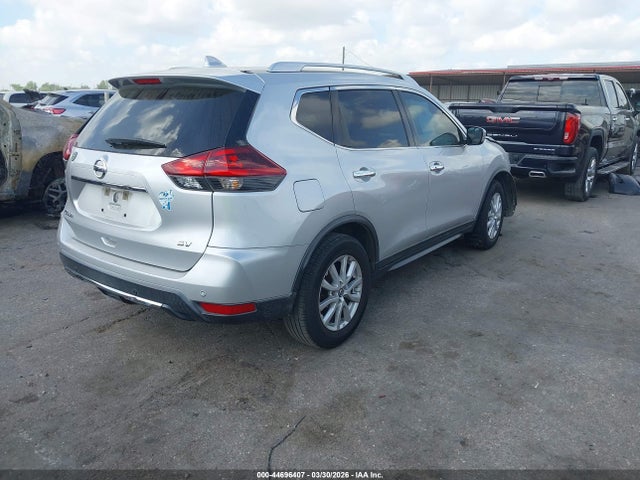 2019 NISSAN ROGUE KNMAT2MT6KP507796 Photo 3