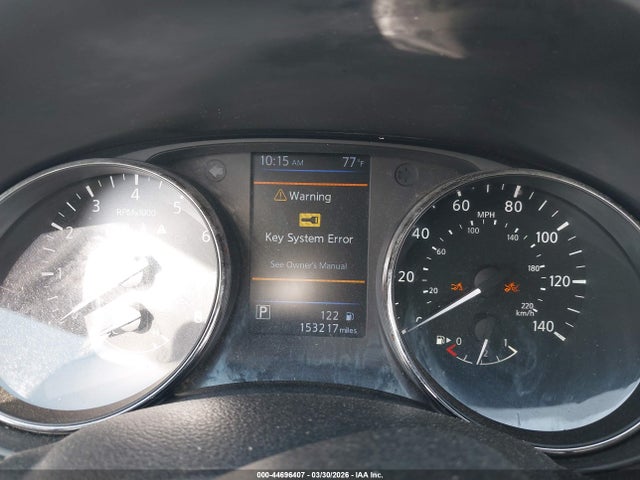 2019 NISSAN ROGUE KNMAT2MT6KP507796 Photo 6