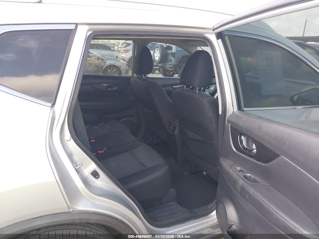 2019 NISSAN ROGUE KNMAT2MT6KP507796 Photo 7