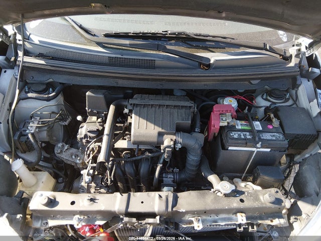 2019 MITSUBISHI MIRAGE ML32A3HJ2KH013179 Photo 9