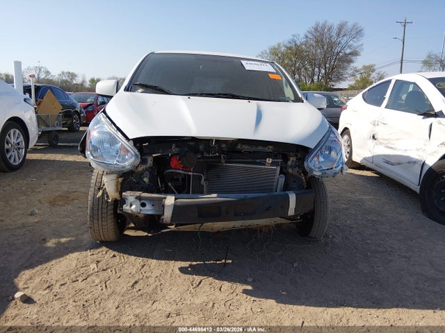 2019 MITSUBISHI MIRAGE ML32A3HJ2KH013179 Photo 5