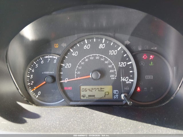 2019 MITSUBISHI MIRAGE ML32A3HJ2KH013179 Photo 6