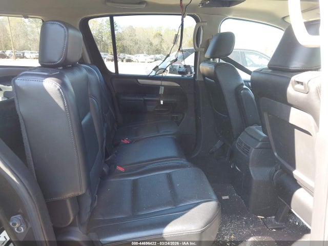 Aukcja sprzedaży 2008 Nissan Armada Se, vin: 5N1AA08C38N609156, numer aukcji: 44696422