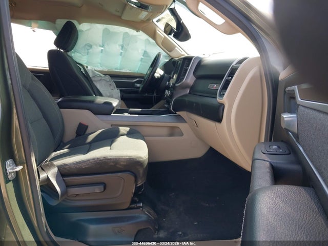 Продажа на аукционе авто 2020 Ram 1500 Lone Star  4x4 5'7 Box, vin: 1C6SRFFTXLN382328, номер лота: 44696430