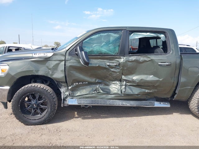 Продажа на аукционе авто 2020 Ram 1500 Lone Star  4x4 5'7 Box, vin: 1C6SRFFTXLN382328, номер лота: 44696430