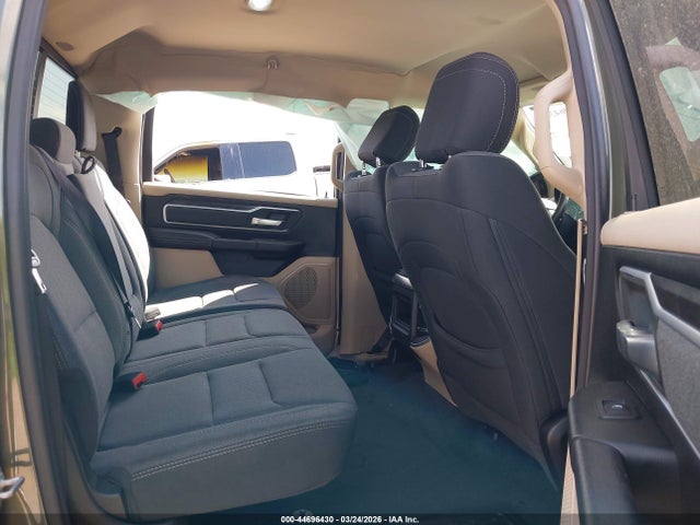 Продажа на аукционе авто 2020 Ram 1500 Lone Star  4x4 5'7 Box, vin: 1C6SRFFTXLN382328, номер лота: 44696430