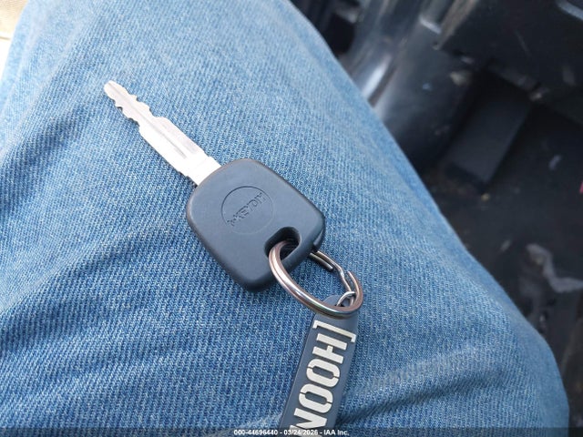 2004 MITSUBISHI LANCER JA3AJ66F44U049215 Photo 10