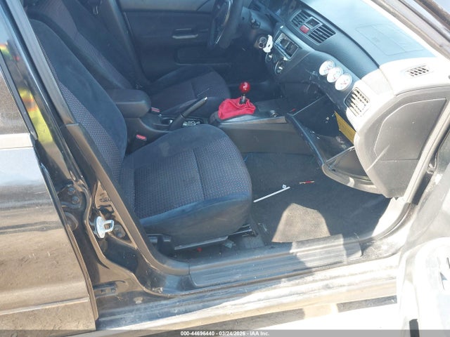 2004 MITSUBISHI LANCER JA3AJ66F44U049215 Photo 4