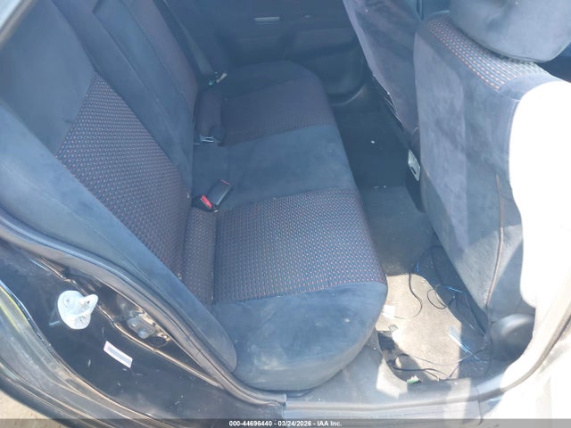 2004 MITSUBISHI LANCER JA3AJ66F44U049215 Photo 7