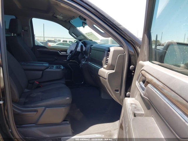 44696442 :رقم المزاد ، 1GCUDDED3NZ644930 vin ، 2022 Chevrolet Silverado 1500 4wd  Standard Bed Lt مزاد بيع