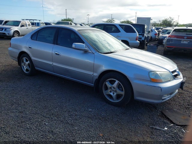 Aukcja sprzedaży 2002 Acura Tl 3.2, vin: 19UUA56662A003300, numer aukcji: 44696445