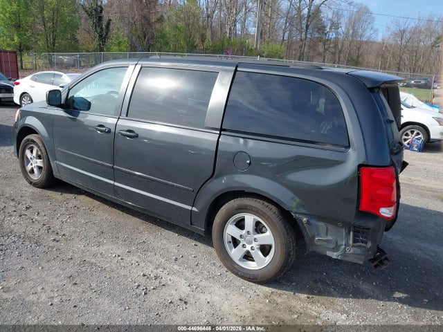 Aukcja sprzedaży 2012 Dodge Grand Caravan Sxt, vin: 2C4RDGCG1CR214129, numer aukcji: 44696446