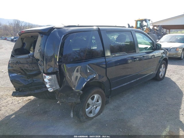 Aukcja sprzedaży 2012 Dodge Grand Caravan Sxt, vin: 2C4RDGCG1CR214129, numer aukcji: 44696446