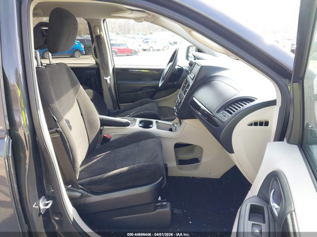 Aukcja sprzedaży 2012 Dodge Grand Caravan Sxt, vin: 2C4RDGCG1CR214129, numer aukcji: 44696446