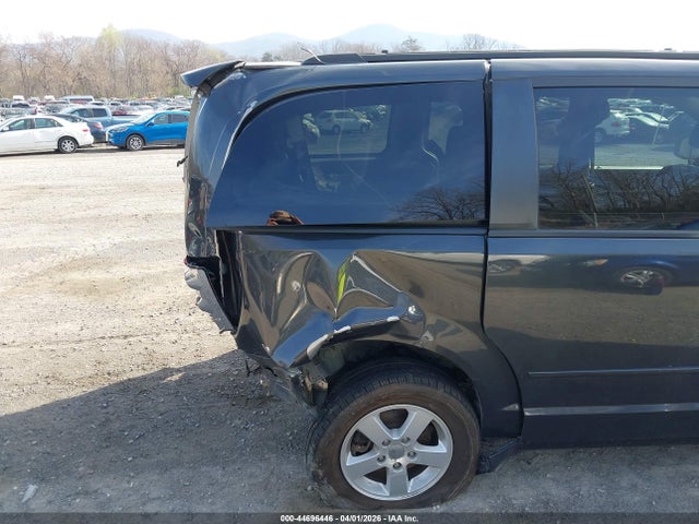 Aukcja sprzedaży 2012 Dodge Grand Caravan Sxt, vin: 2C4RDGCG1CR214129, numer aukcji: 44696446