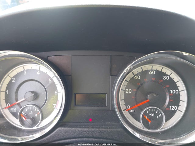 Aukcja sprzedaży 2012 Dodge Grand Caravan Sxt, vin: 2C4RDGCG1CR214129, numer aukcji: 44696446