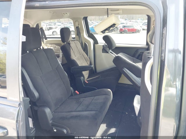 Aukcja sprzedaży 2012 Dodge Grand Caravan Sxt, vin: 2C4RDGCG1CR214129, numer aukcji: 44696446