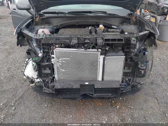 Aukcja sprzedaży 2025 Hyundai Santa Fe Se, vin: 5NMP14GL5SH135464, numer aukcji: 44696447
