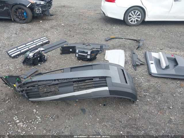 Aukcja sprzedaży 2025 Hyundai Santa Fe Se, vin: 5NMP14GL5SH135464, numer aukcji: 44696447