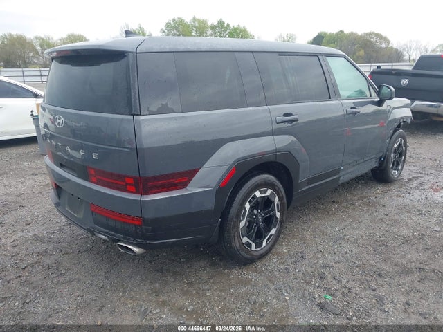 Aukcja sprzedaży 2025 Hyundai Santa Fe Se, vin: 5NMP14GL5SH135464, numer aukcji: 44696447