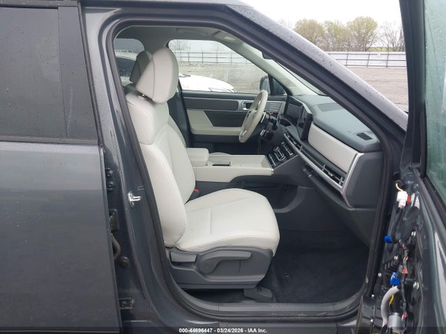 Aukcja sprzedaży 2025 Hyundai Santa Fe Se, vin: 5NMP14GL5SH135464, numer aukcji: 44696447
