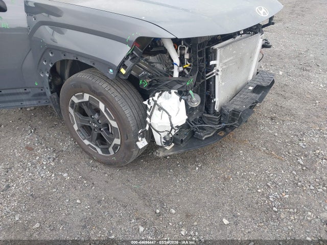 Aukcja sprzedaży 2025 Hyundai Santa Fe Se, vin: 5NMP14GL5SH135464, numer aukcji: 44696447