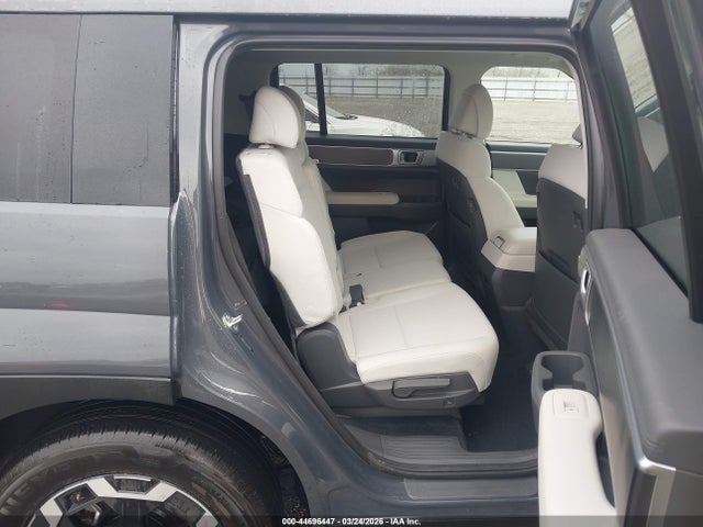 Aukcja sprzedaży 2025 Hyundai Santa Fe Se, vin: 5NMP14GL5SH135464, numer aukcji: 44696447