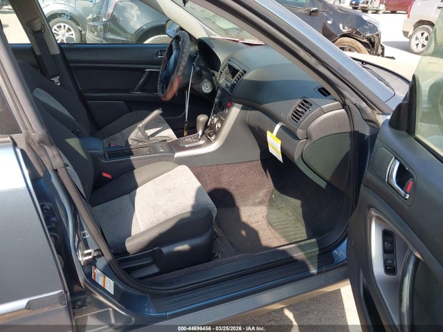 Продажа на аукционе авто 2005 Subaru Outback 2.5i, vin: 4S4BP61C957381471, номер лота: 44696456
