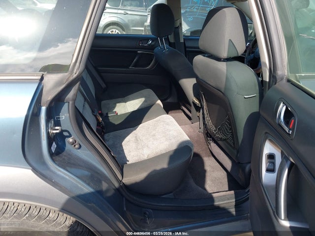 Продажа на аукционе авто 2005 Subaru Outback 2.5i, vin: 4S4BP61C957381471, номер лота: 44696456