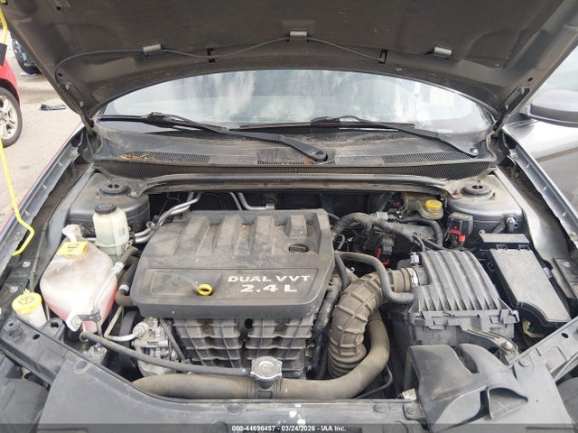 Aukcja sprzedaży 2013 Chrysler 200 Touring, vin: 1C3CCBBB5DN501378, numer aukcji: 44696457